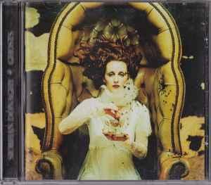 cd - Siobhan Donaghy - Ghosts, Cd's en Dvd's, Verzenden, Zo goed als nieuw