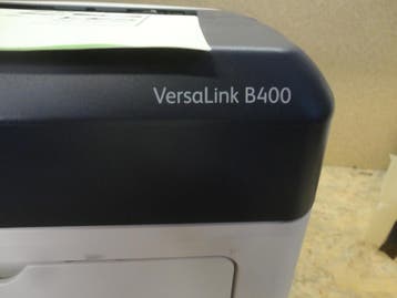 Xerox Versalink B400 A4  B/W Netwerk Duplex Laserprinter..., Printer, Refurbished, Laserprinter, Xerox