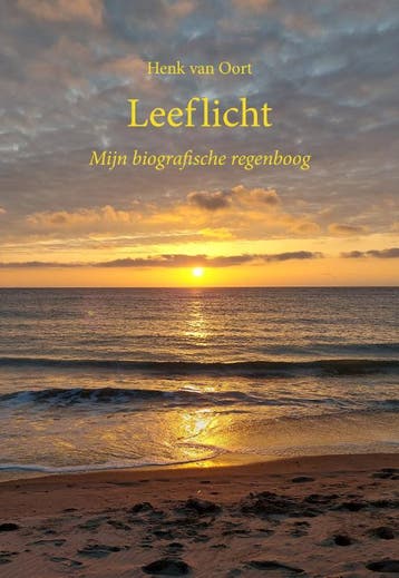 Leeflicht - Henk van Oort 9789083275543, Verzenden, Zo goed als nieuw, Henk van Oort