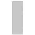 vidaXL Rolgordijn verduisterend 65x210cm stofbreedte 60,7 cm, Huis en Inrichting, Stoffering | Gordijnen en Lamellen, Verzenden