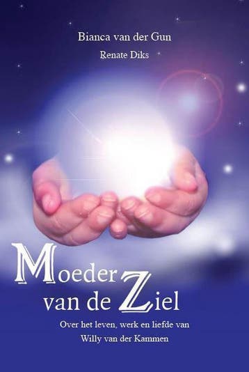 Moeder van de ziel - Bianca van der Gun 9789490352288, Boeken, Verzenden, Gelezen, Bianca van der Gun