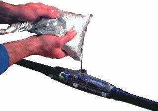 Cellpack M Kabelverbinding/Overgangshuls - 124174, Verzenden, Nieuw, Overige typen