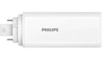 Philips LED PL-T HF 6.5W/840/4P | Vervangt PL-T 18W/840/4..., Ophalen of Verzenden, Nieuw