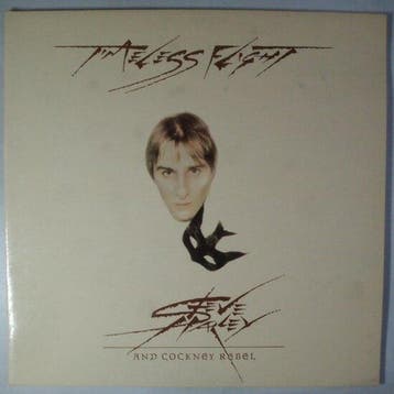 Steve Harley & Cockney Rebel - Timeless flight - LP, Verzenden, Nieuw in verpakking