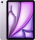 Apple iPad Air 6 11 128GB [wifi + cellular] paars, Verzenden, Zo goed als nieuw, Wi-Fi en Mobiel internet, 128 GB