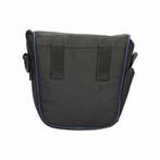 Olympus E-System Double Zoom Kit Tas met garantie, Ophalen of Verzenden, Gebruikt