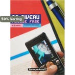 Op Niveau taalvaardigheid Nederlands Verwerkingsboek 4/5, Boeken, Verzenden, Gelezen, Jan van de Pol