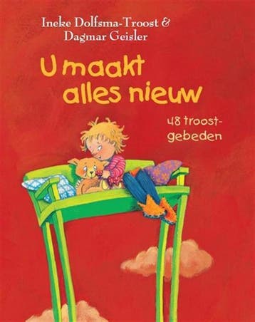 U MAAKT ALLES NIEUW 9789061266884 E. Grosche, Verzenden, Zo goed als nieuw, E. Grosche
