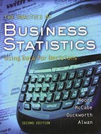 The Practice of Business Statistics 9781429221504, Boeken, Verzenden, Gelezen, David S Moore