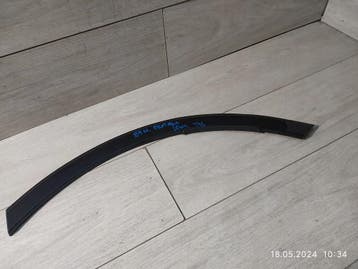 Bentley Bentayga achterste linker spatbordlijst 36A853251B, Verzenden, Gebruikt