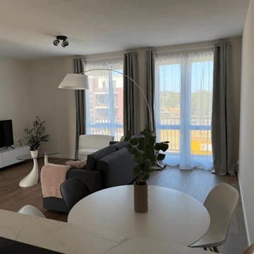 Appartement in Terneuzen gevonden voor €1375,- pm, Terneuzen, Direct bij eigenaar, Zeeland, Appartement