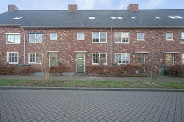 Te huur: Huis Gerard Bleekerstraat in Waddinxveen, Waddinxveen, Zuid-Holland