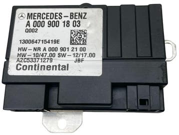 Besturingseenheid Brandstofpomp A0009001803 Mercedes, Verzenden, Nieuw, Mercedes-Benz