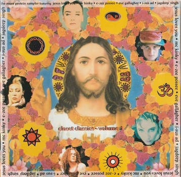 cd - Various - Closet Classics Volume 1 - The More Protei..., Verzenden, Zo goed als nieuw