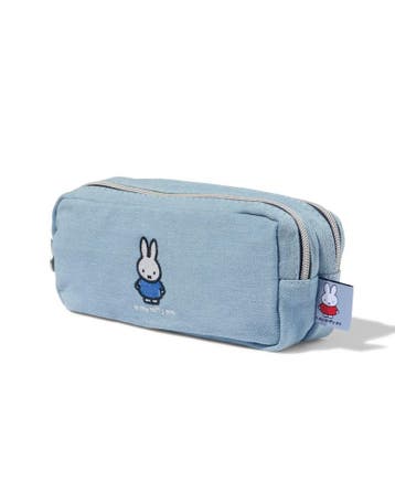 HEMA Nijntje etui 20x9x7cm dubbele rits, Verzenden, Nieuw
