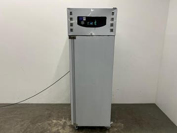 RVS Mobiele Koelkast op zwenkwielen, Ophalen of Verzenden, Nieuw in verpakking, Koelen en Vriezen