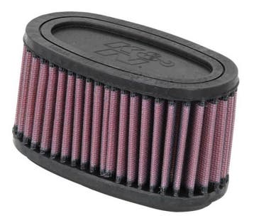 K&N Replacement Air Filter 04-12 Honda VT750 / VT750C2 /, Ophalen of Verzenden, Nieuw