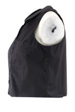 Dickies Blouse in maat M Zwart, Dickies, Verzenden, Zo goed als nieuw, Zwart