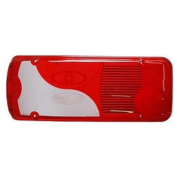 Mercedes Sprinter W906 2006-2018 Achterlicht Links Pick-Up Z, Auto-onderdelen, Verzenden, Nieuw