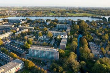 Woningruil - Florence Nightingalestraat 260 - 4 kamers, Noord-Holland