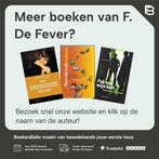 Waarom ik bij de loge ben 9789089241115 F. De Fever, Verzenden, Gelezen, F. De Fever