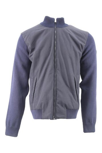 Boss Trui in maat M Blauw, Verzenden, Zo goed als nieuw, Blauw, Boss