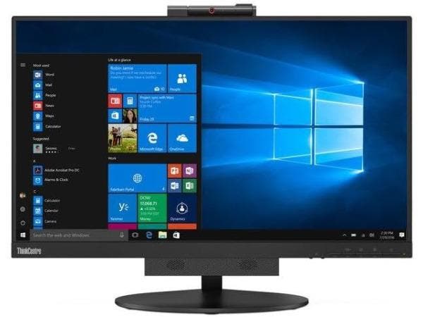 Veiling - 5x Lenovo ThinkCentre Tiny-in-One 22 Gen 3 | 21.5, Computers en Software, Monitoren
