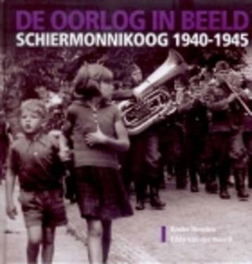De Oorlog In Beeld - B. Henstra 9789080680463, Verzenden, Gelezen, B. Henstra