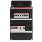ABB busboard groepenkast 3 fase 8 groepen 220 x 390 - 2 x 2, Ophalen of Verzenden, Nieuw