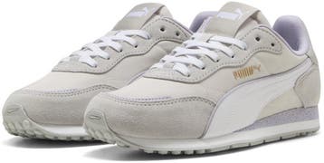 Puma - maat 36 - St Miler Rose - Damessneakers - Grijs, Verzenden, Nieuw