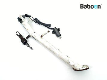 Zijstandaard Suzuki DR 800 S 1991-1999 (DR800S SR43), Motoren, Onderdelen | Suzuki, Verzenden, Gebruikt