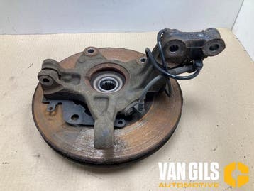 Fusee rechts-voor Renault Clio O312777, Ophalen of Verzenden, Nieuw