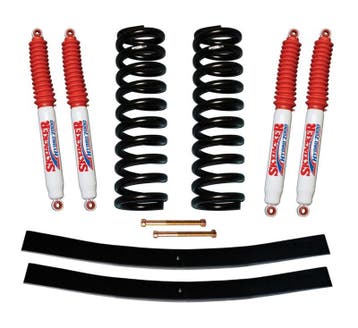 Skyjacker 3.5-4 KT 66-72 F100/1504WD, Ophalen of Verzenden, Nieuw