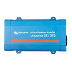 Victron Omvormer Phoenix 24 Volt naar 220 Volt 375 Watt, Ophalen of Verzenden, Nieuw