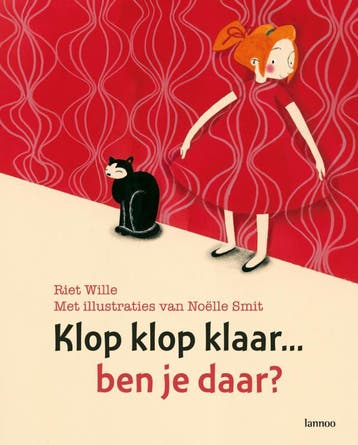 Klop klop klaar... ben je daar? - R. Wille 9789020981834, Boeken, Verzenden, Zo goed als nieuw, R. Wille