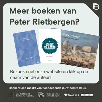 Clios stiefzusters - Peter Rietbergen 9789460042478, Verzenden, Gelezen, Peter Rietbergen