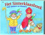 Het Sinterklaasboek voor peuters en kleuters 9789044300741, Verzenden, Gelezen, Marianne Busser