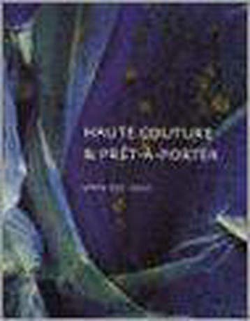 Haute couture & pret-a-porter (English) - Ietse Me, Verzenden, Gelezen, Ietse Me