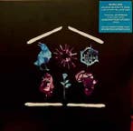 lp nieuw - Marillion - An Hour Before Its Dark Live In P..., Verzenden, Zo goed als nieuw