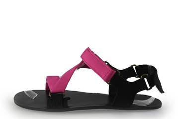 Be Lenka Barefoot in maat 38 Roze, Be Lenka, Overige kleuren, Verzenden, Zo goed als nieuw