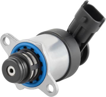 Common Rail Drukregelaar Set - Tweedekansje | OP=OP, Ophalen of Verzenden, Nieuw, Audi