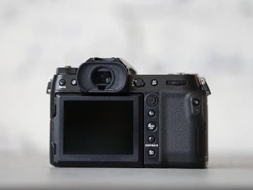 Fujifilm GFX 100S - Incl. 1 jaar garantie!, Ophalen of Verzenden, Zo goed als nieuw, Systeemcamera, Fujifilm