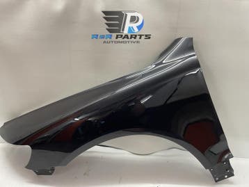 Scherm links voor - Vw Touareg - LZ9Z - OEM: 7L6821101N..., Auto-onderdelen, Verzenden, Nieuw