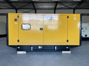 CAT DE150E0 - 150 kVA Surplus Generator - DPX-12663, Ophalen of Verzenden
