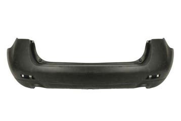 Bumper o.a: Nissan, Murano (Z51), Ophalen of Verzenden, Nieuw, Nissan, Bumper