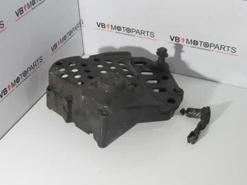Suzuki GSX 600 F Ketting beschermkap blok, Ophalen of Verzenden, Nieuw