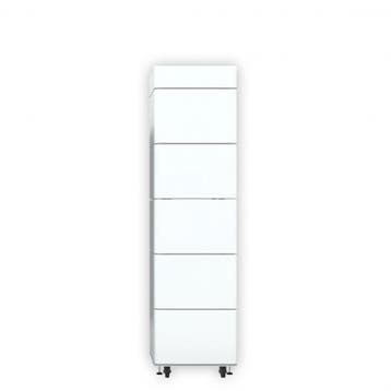 RCT Power 3,8-11,5kW huis energieopslagsysteem (compleet)..., Verzenden, Nieuw