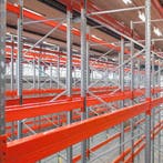 Aanbieding: Combideal palletstelling AR T2 3500x7440x1100 mm