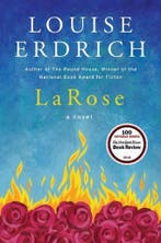 LaRose 9780062277039 Louise Erdrich, Verzenden, Zo goed als nieuw, Louise Erdrich