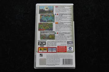 Field Commander Sony PSP, Spelcomputers en Games, Verzenden, Nieuw